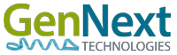 GenNext Technologies Logo