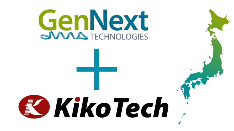 GenNext Technologies – Revolutionizing protein higher order structural ...