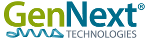 GenNext Technologies Logo